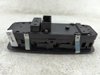 2015-2017 Chrysler 200 Master Power Window Switch Replacement Driver Side Left Fits Fits 2015 2016 2017 2018 2019 2020 2021 