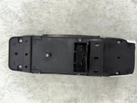 2015-2017 Chrysler 200 Master Power Window Switch Replacement Driver Side Left Fits Fits 2015 2016 2017 2018 2019 2020 2021 