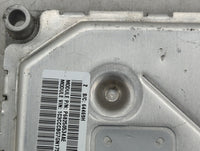 2016-2017 Chrysler 200 PCM Engine Control Computer ECU ECM PCU OEM Fits OEM Used Auto Parts - Oemusedautoparts1.com