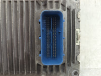2016-2017 Chrysler 200 PCM Engine Control Computer ECU ECM PCU OEM Fits OEM Used Auto Parts - Oemusedautoparts1.com