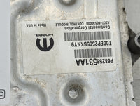 2016-2017 Chrysler 200 PCM Engine Control Computer ECU ECM PCU OEM Fits OEM Used Auto Parts - Oemusedautoparts1.com