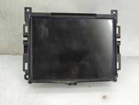 2015 Chrysler 200 Radio AM FM Cd Player Receiver Replacement P/N:68190256AD 68190256AE, QHG-BE2801, 6434C-BE2801, 2098978-1 