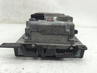 2015 Chrysler 200 Radio AM FM Cd Player Receiver Replacement P/N:68190256AD 68190256AE, QHG-BE2801, 6434C-BE2801, 2098978-1 