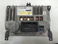 2015 Chrysler 200 Radio AM FM Cd Player Receiver Replacement P/N:68190256AD 68190256AE, QHG-BE2801, 6434C-BE2801, 2098978-1 