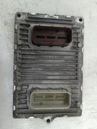2016-2017 Chrysler 200 PCM Engine Control Computer ECU ECM PCU OEM P/N:P68259137AA T00EM2465BJ5AH, P68250535AE Fits Fits 201
