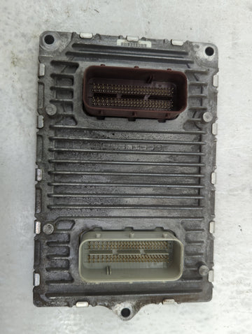 2016-2017 Chrysler 200 PCM Engine Control Computer ECU ECM PCU OEM P/N:P68259137AA T00EM2465BJ5AH, P68250535AE Fits Fits 201
