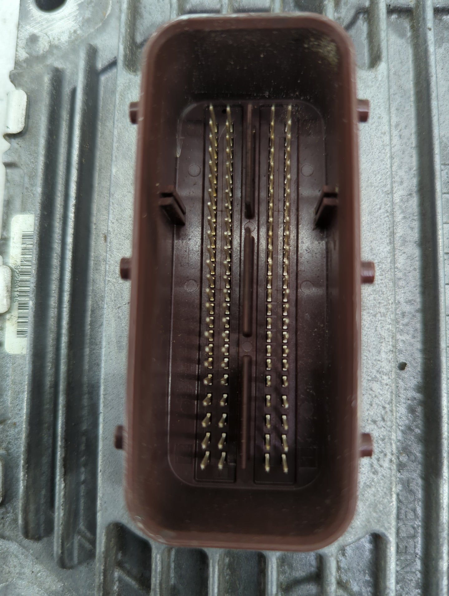 2016-2017 Chrysler 200 PCM Engine Control Computer ECU ECM PCU OEM P/N:P68259137AA T00EM2465BJ5AH, P68250535AE Fits Fits 201