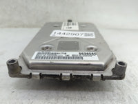 2016-2017 Chrysler 200 PCM Engine Control Computer ECU ECM PCU OEM P/N:P68259137AA T00EM2465BJ5AH, P68250535AE Fits Fits 201