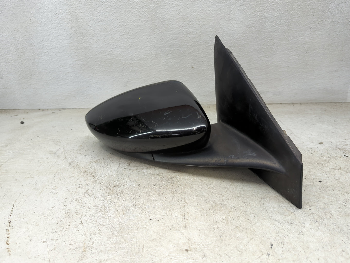 2015-2017 Chrysler 200 Passenger Side View Mirror - Right Door Mirror OEM Used - Oemusedautoparts1.com