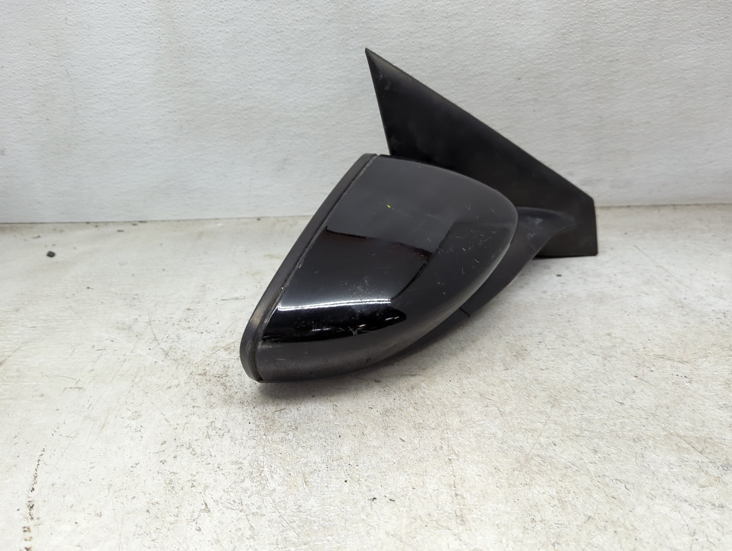 2015-2017 Chrysler 200 Passenger Side View Mirror - Right Door Mirror OEM Used - Oemusedautoparts1.com