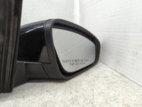 2015-2017 Chrysler 200 Passenger Side View Mirror - Right Door Mirror OEM Used - Oemusedautoparts1.com