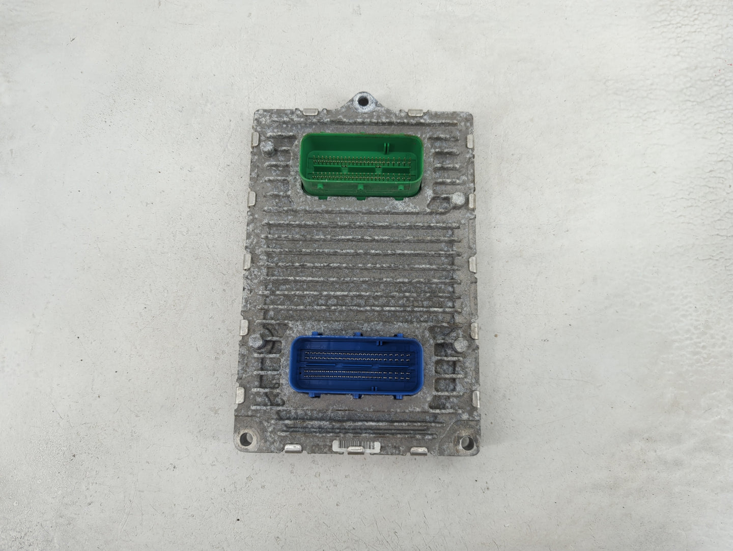 2016-2017 Chrysler 200 PCM Engine Control Computer ECU ECM PCU OEM P/N:P68292105AF P68258531AA, 68258531AA Fits Fits 2016 20