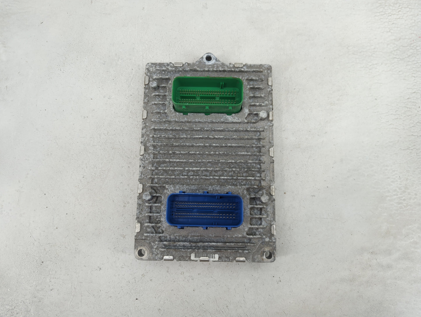 2016-2017 Chrysler 200 PCM Engine Control Computer ECU ECM PCU OEM P/N:P68292105AF P68258531AA, 68258531AA Fits Fits 2016 20