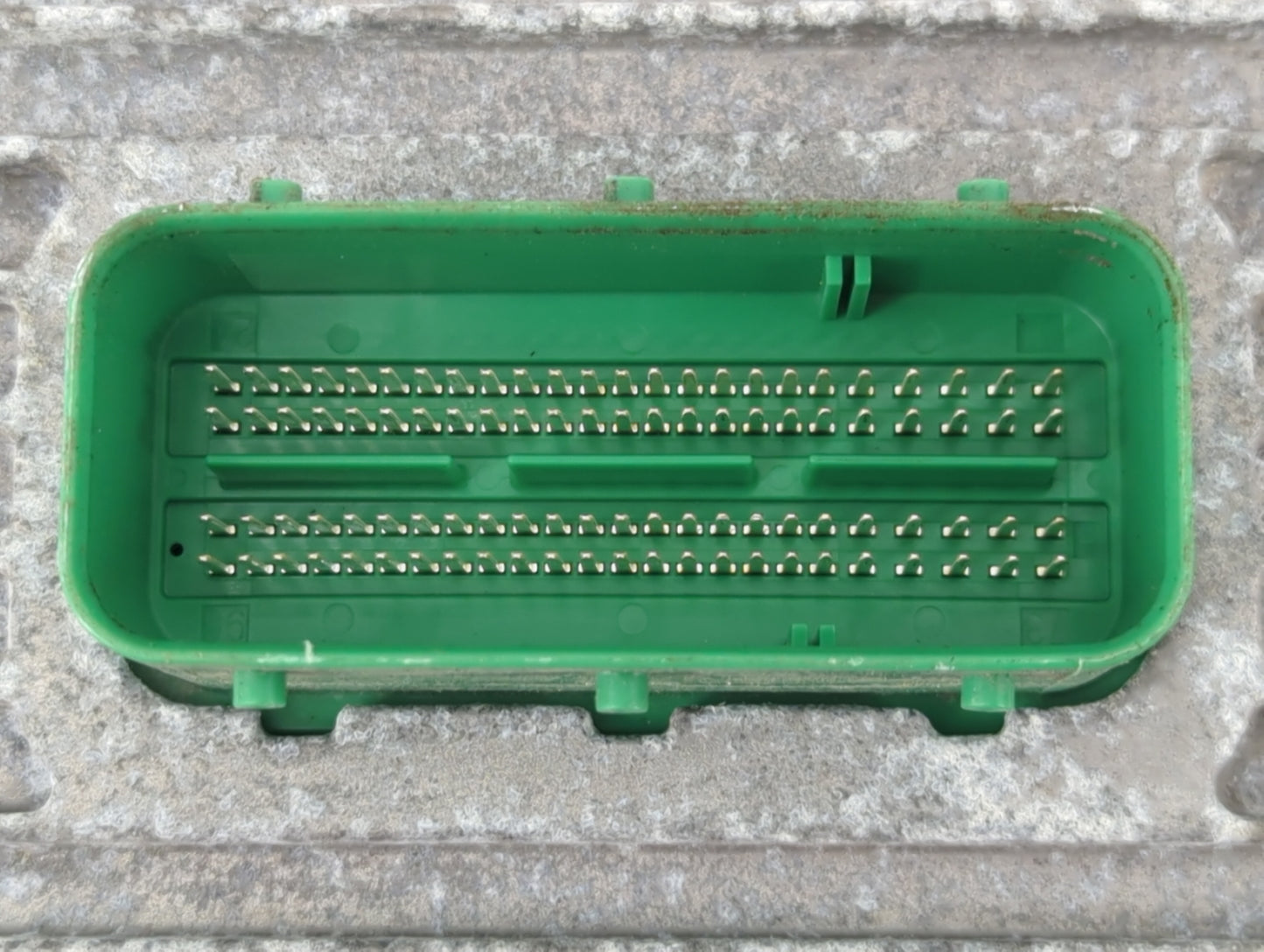 2016-2017 Chrysler 200 PCM Engine Control Computer ECU ECM PCU OEM P/N:P68292105AF P68258531AA, 68258531AA Fits Fits 2016 20