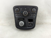 2016-2017 Chrysler 200 Climate Control Module Temperature AC/Heater Replacement P/N:68270689AA MX237050-1250 Fits Fits 2016 