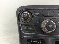 2016-2017 Chrysler 200 Climate Control Module Temperature AC/Heater Replacement P/N:68270689AA MX237050-1250 Fits Fits 2016 