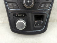 2016-2017 Chrysler 200 Climate Control Module Temperature AC/Heater Replacement P/N:68270689AA MX237050-1250 Fits Fits 2016 