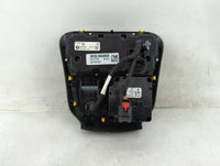 2016-2017 Chrysler 200 Climate Control Module Temperature AC/Heater Replacement P/N:68270689AA MX237050-1250 Fits Fits 2016 
