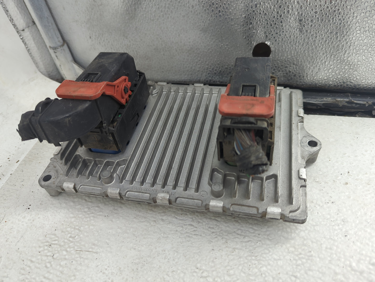 2016-2017 Chrysler 200 PCM Engine Control Computer ECU ECM PCU OEM P/N:P68258531AA P68250527AH, A2C7480530000 Fits Fits 2016