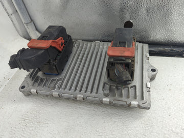 2016-2017 Chrysler 200 PCM Engine Control Computer ECU ECM PCU OEM P/N:P68258531AA P68250527AH, A2C7480530000 Fits Fits 2016
