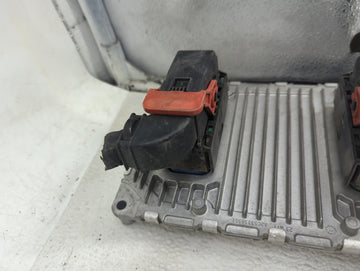 2016-2017 Chrysler 200 PCM Engine Control Computer ECU ECM PCU OEM P/N:P68258531AA P68250527AH, A2C7480530000 Fits Fits 2016 2017 OEM Used Auto Parts