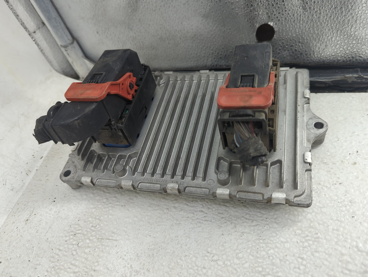 2016-2017 Chrysler 200 PCM Engine Control Computer ECU ECM PCU OEM P/N:P68258531AA P68250527AH, A2C7480530000 Fits Fits 2016