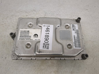 compare product 2016-2017 Chrysler 200 PCM Engine Control Computer ECU ECM PCU OEM P/N:P68258531AB P68258531AA, P68250527AH Fits Fits 2016 2017 OEM Used Auto Parts