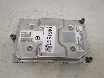 2016-2017 Chrysler 200 PCM Engine Control Computer ECU ECM PCU OEM P/N:P68258531AB P68258531AA, P68250527AH Fits Fits 2016 2
