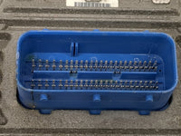 2016-2017 Chrysler 200 PCM Engine Control Computer ECU ECM PCU OEM P/N:P68258531AB P68258531AA, P68250527AH Fits Fits 2016 2