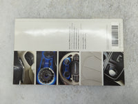 2016 Chrysler 200 Owners Manual Book Guide P/N:16UF-926-AA 16UF-426-AA OEM Used Auto Parts - Oemusedautoparts1.com
