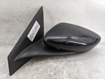 compare product 2015-2017 Chrysler 200 Driver Side View Mirror - Left Door Mirror OEM Used