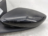 2015-2017 Chrysler 200 Driver Side View Mirror - Left Door Mirror OEM Used - Oemusedautoparts1.com