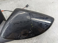 2015-2017 Chrysler 200 Driver Side View Mirror - Left Door Mirror OEM Used - Oemusedautoparts1.com