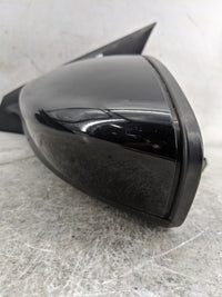 2015-2017 Chrysler 200 Driver Side View Mirror - Left Door Mirror OEM Used - Oemusedautoparts1.com