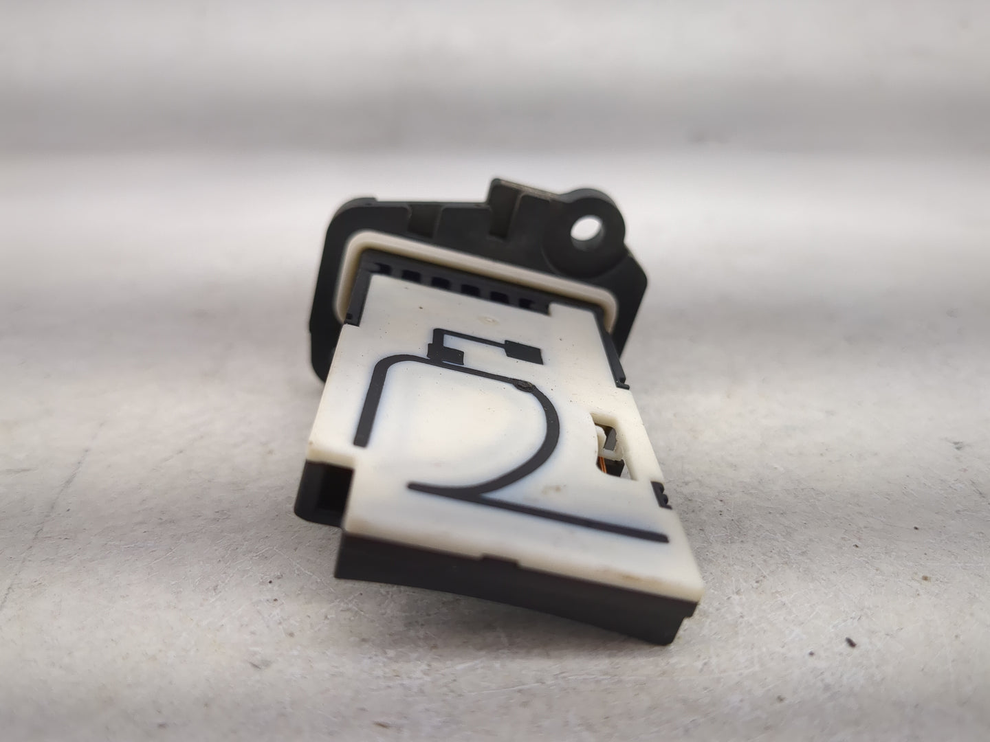 2015-2017 Chrysler 200 Mass Air Flow Meter Maf 1486639 - Oemusedautoparts1.com