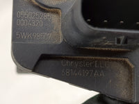 2015-2017 Chrysler 200 Mass Air Flow Meter Maf 1486639 - Oemusedautoparts1.com
