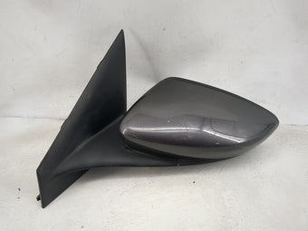 compare product 2015-2017 Chrysler 200 Driver Side View Mirror - Left Door Mirror OEM Used