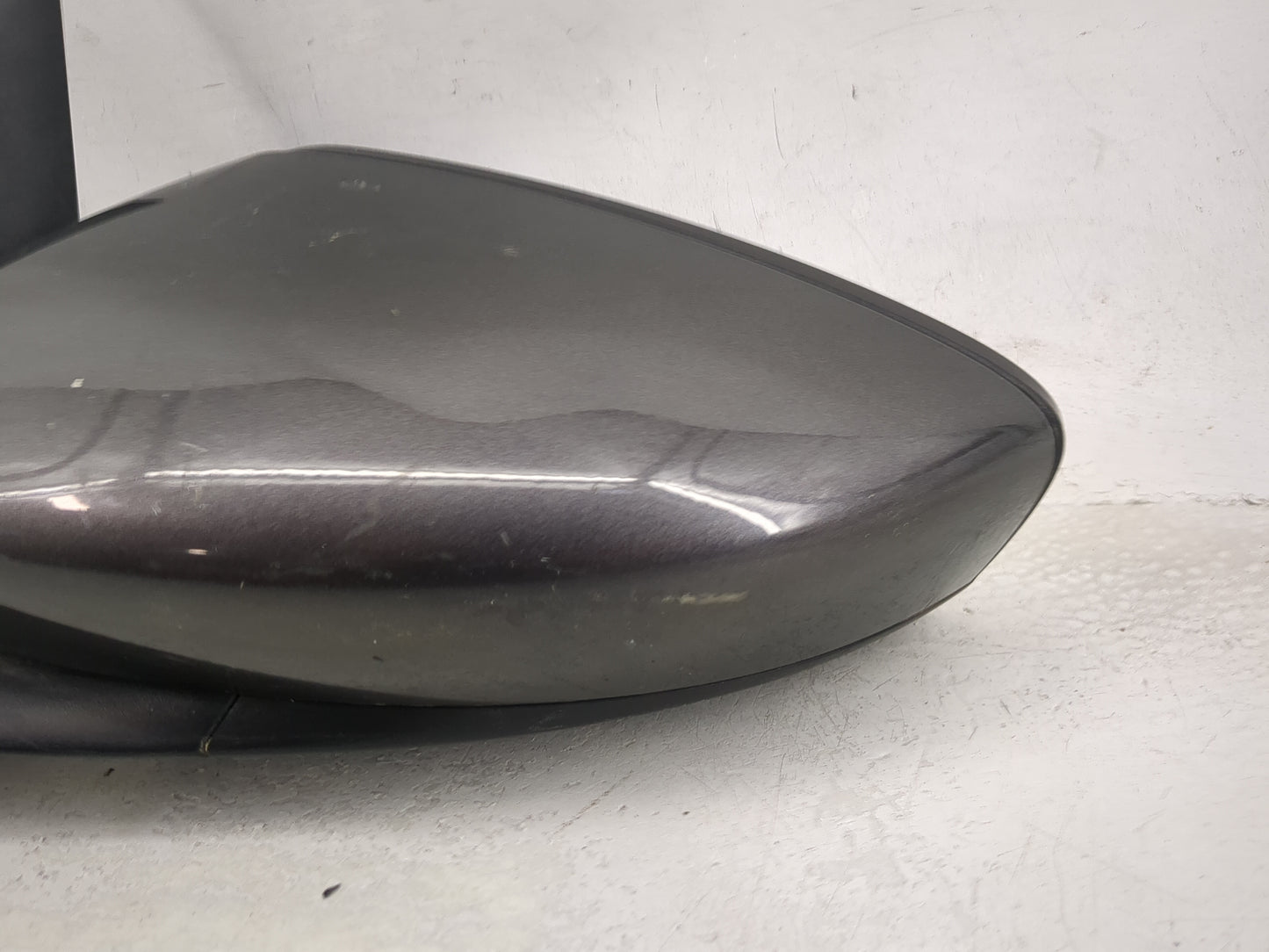 2015-2017 Chrysler 200 Driver Side View Mirror - Left Door Mirror OEM Used - Oemusedautoparts1.com