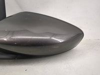 2015-2017 Chrysler 200 Driver Side View Mirror - Left Door Mirror OEM Used - Oemusedautoparts1.com