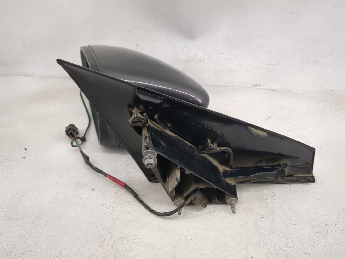 2015-2017 Chrysler 200 Driver Side View Mirror - Left Door Mirror OEM Used - Oemusedautoparts1.com