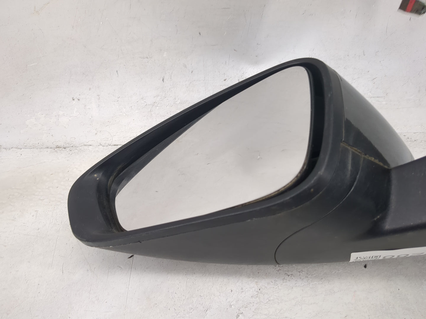 2015-2017 Chrysler 200 Driver Side View Mirror - Left Door Mirror OEM Used - Oemusedautoparts1.com