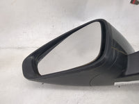 2015-2017 Chrysler 200 Driver Side View Mirror - Left Door Mirror OEM Used - Oemusedautoparts1.com