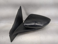 2015-2017 Chrysler 200 Driver Side View Mirror - Left Door Mirror OEM Used - Oemusedautoparts1.com