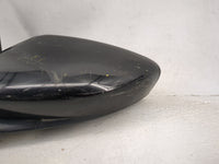 2015-2017 Chrysler 200 Driver Side View Mirror - Left Door Mirror OEM Used - Oemusedautoparts1.com