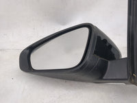 2015-2017 Chrysler 200 Driver Side View Mirror - Left Door Mirror OEM Used - Oemusedautoparts1.com