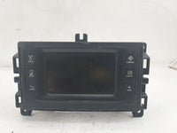2016 Chrysler 200 Radio AM FM Cd Player Receiver Replacement P/N:P68237070AD A2C7515890300, Y70VP2, 7812A-VP2, VP2 Fits OEM 