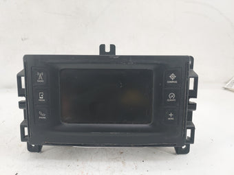 compare product 2016 Chrysler 200 Radio AM FM Cd Player Receiver Replacement P/N:P68237070AD A2C7515890300, Y70VP2, 7812A-VP2, VP2 Fits OEM Used Auto Parts