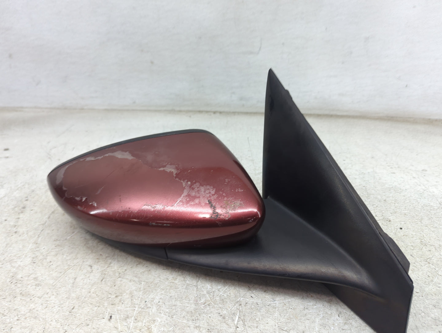 2015-2017 Chrysler 200 Passenger Side View Mirror - Right Door Mirror OEM Used - Oemusedautoparts1.com