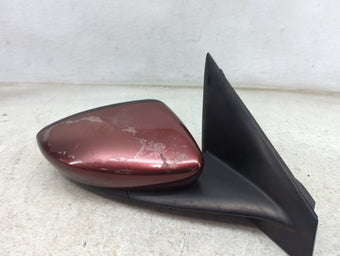 compare product 2015-2017 Chrysler 200 Passenger Side View Mirror - Right Door Mirror OEM Used