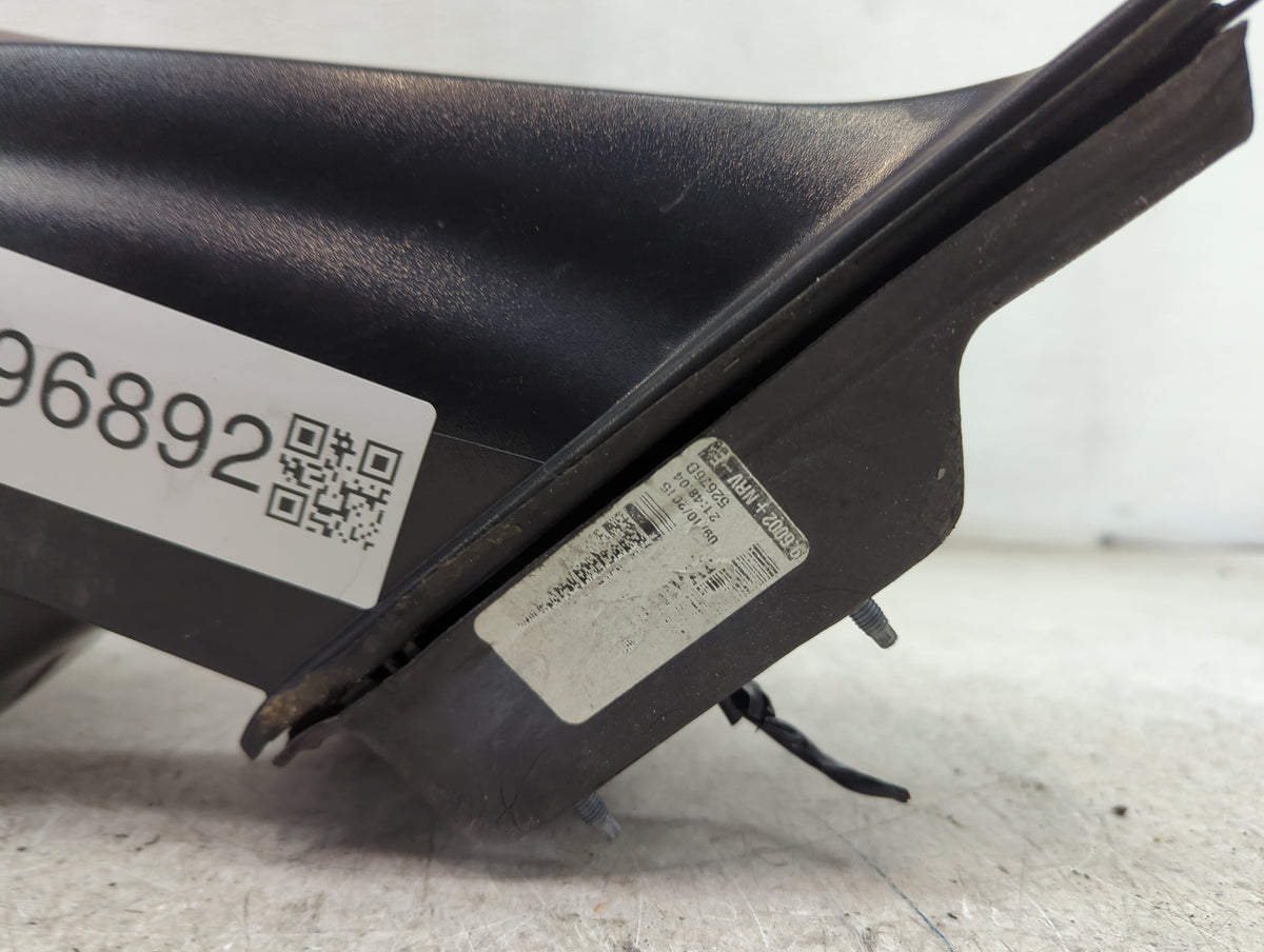2015-2017 Chrysler 200 Passenger Side View Mirror - Right Door Mirror OEM Used - Oemusedautoparts1.com